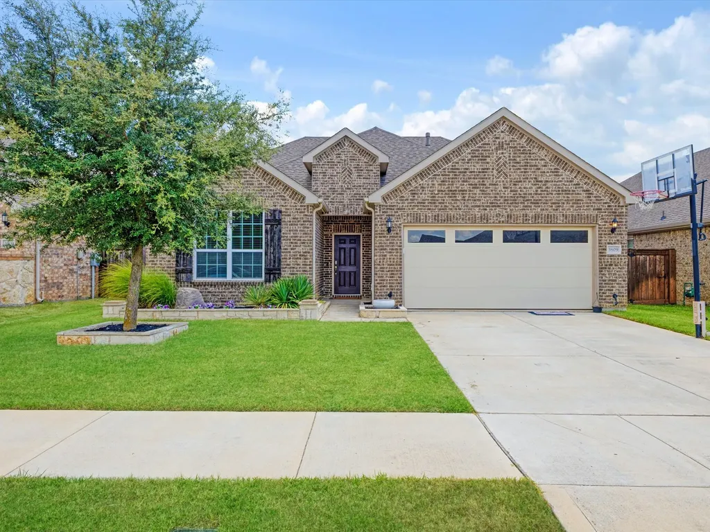 3809 Cicada Lane Mansfield TX 76084