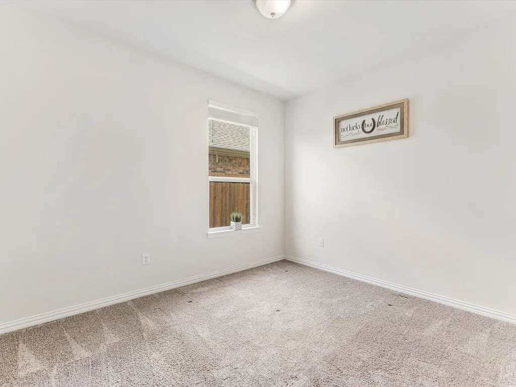 3809 Cicada Lane Mansfield TX 76084