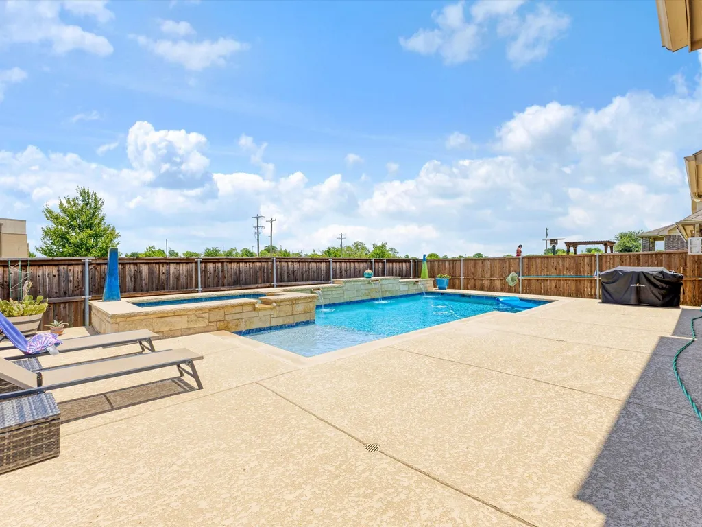 3809 Cicada Lane Mansfield TX 76084