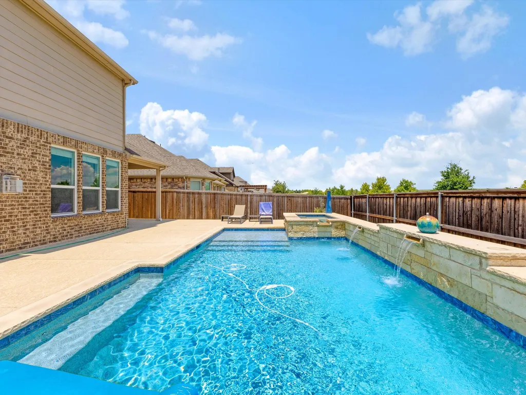 3809 Cicada Lane Mansfield TX 76084
