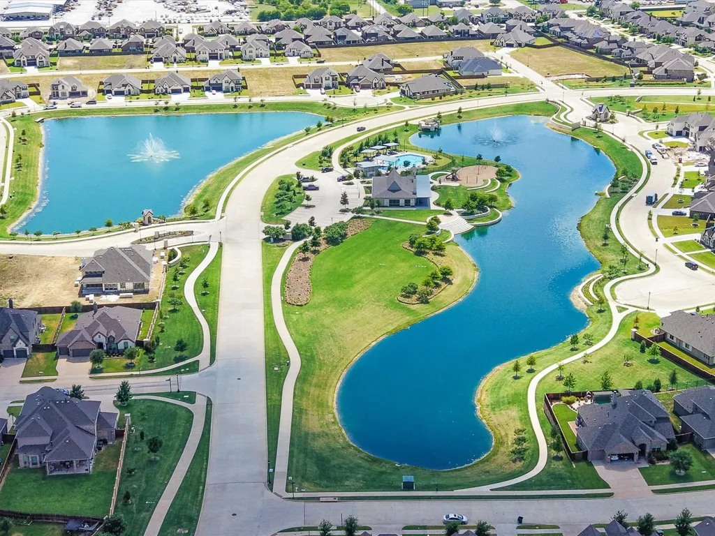 3809 Cicada Lane Mansfield TX 76084