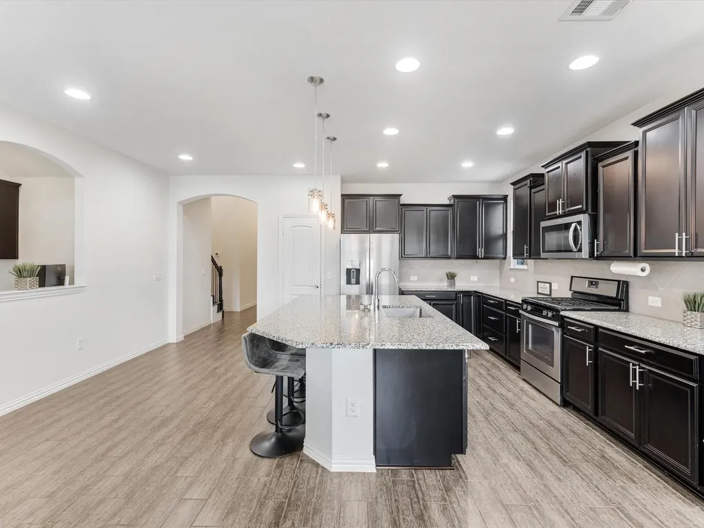 3809 Cicada Lane Mansfield TX 76084