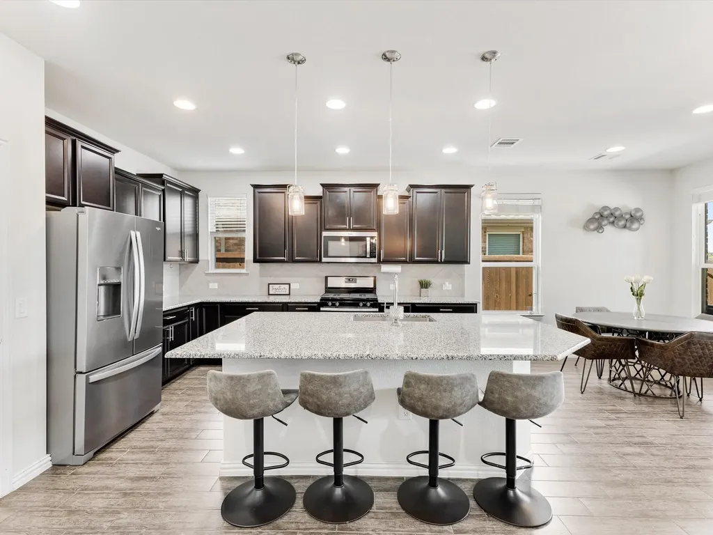 3809 Cicada Lane Mansfield TX 76084
