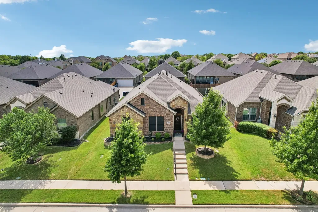 113 Cool Meadows Lane Red Oak TX 75154