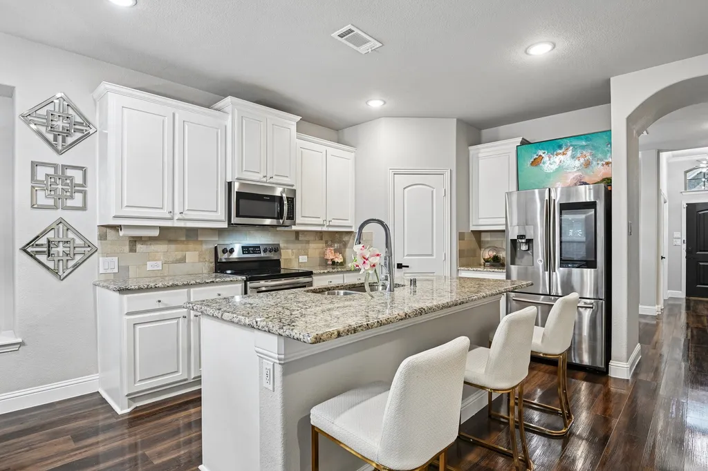113 Cool Meadows Lane Red Oak TX 75154