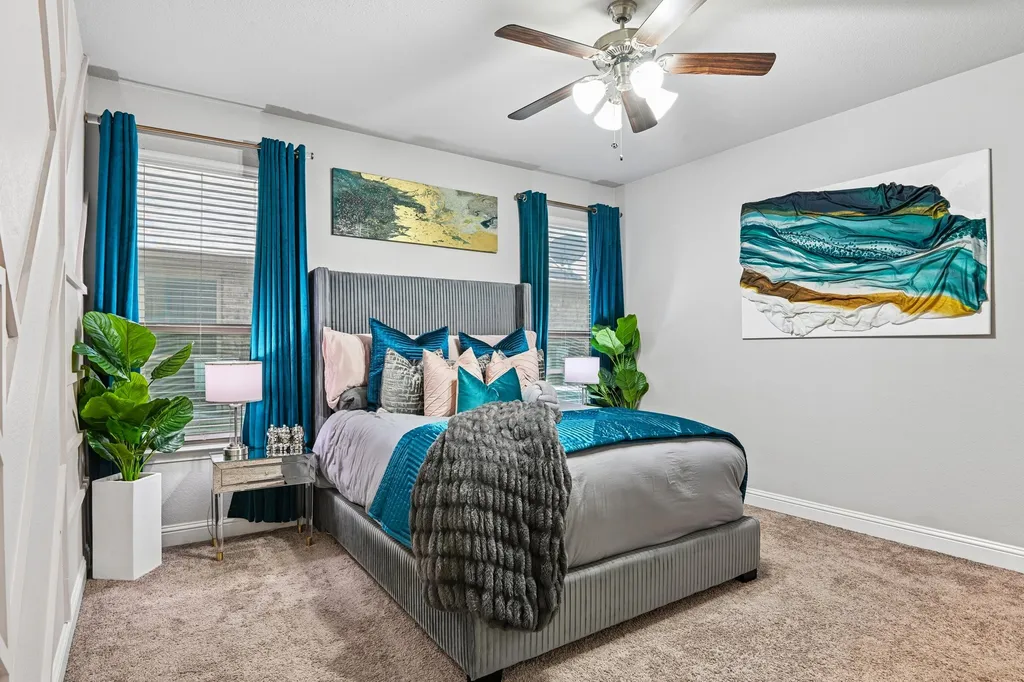 113 Cool Meadows Lane Red Oak TX 75154