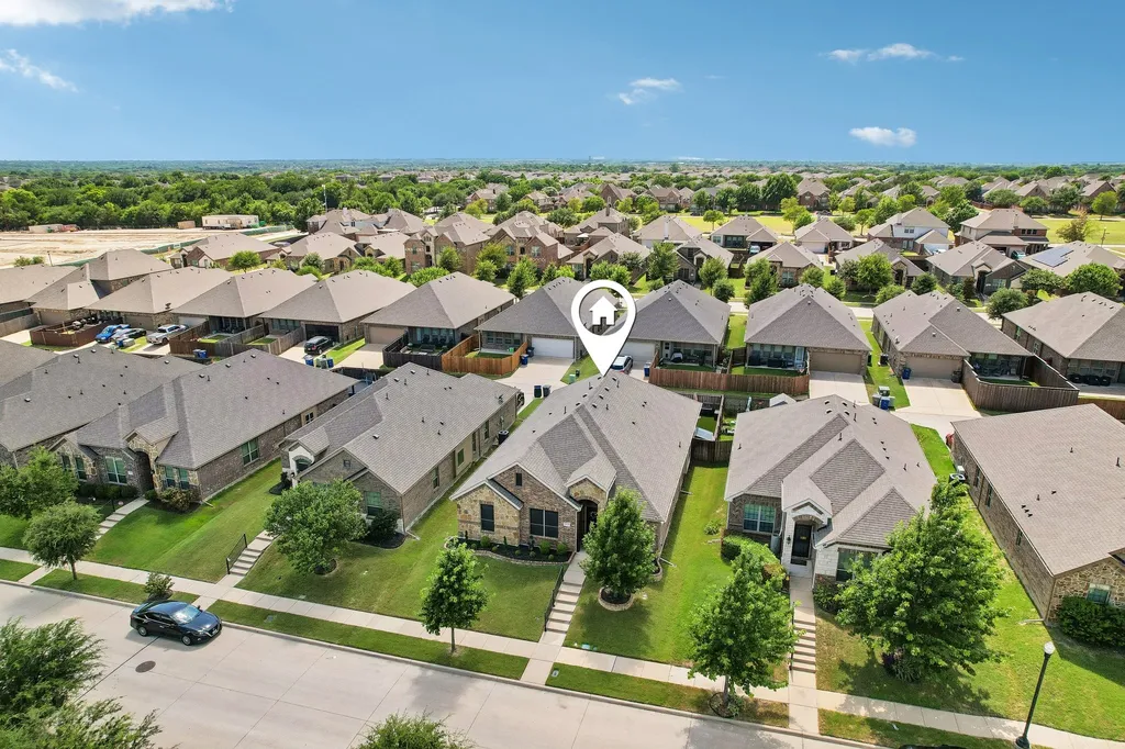 113 Cool Meadows Lane Red Oak TX 75154