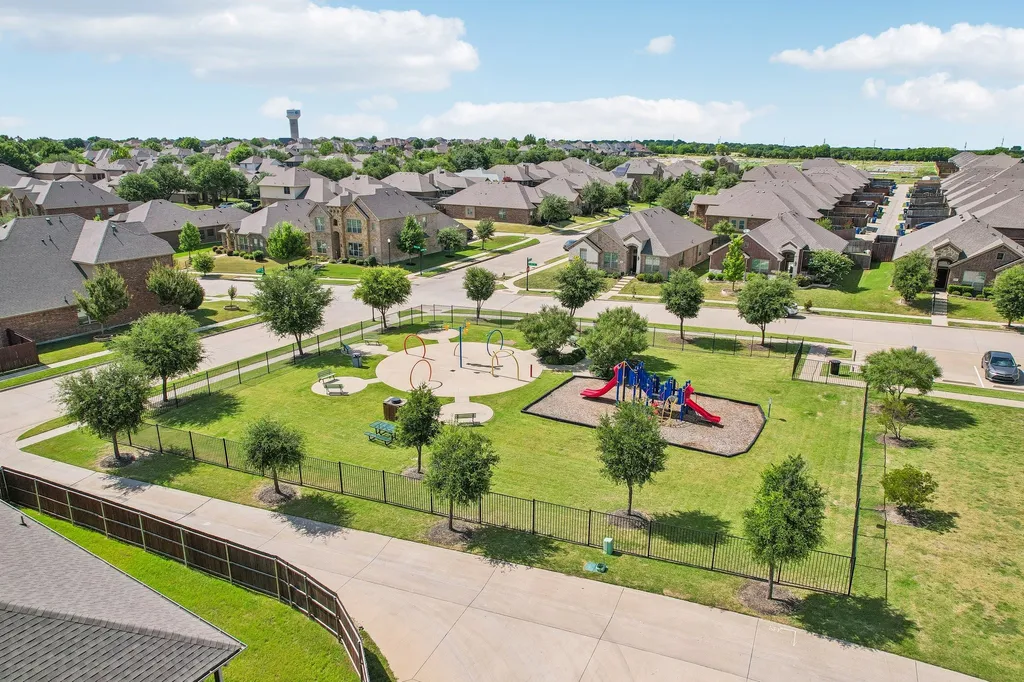 113 Cool Meadows Lane Red Oak TX 75154