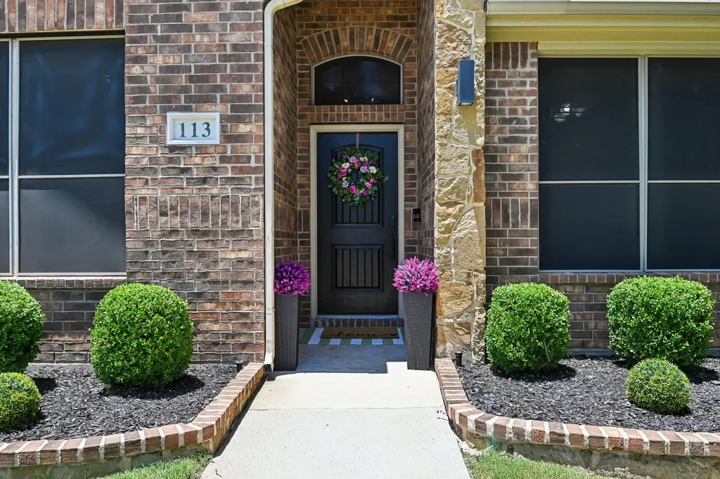 113 Cool Meadows Lane Red Oak TX 75154