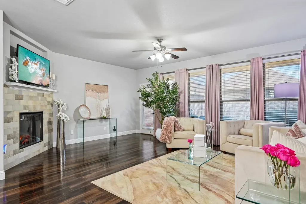 113 Cool Meadows Lane Red Oak TX 75154