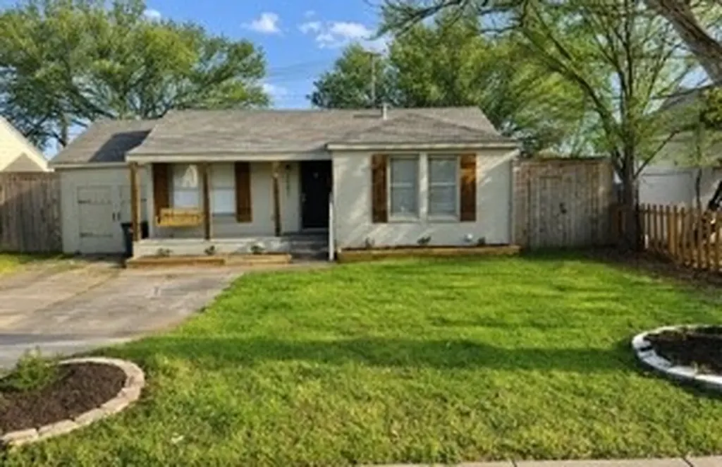 3901 Winfield Avenue Fort Worth TX 76109