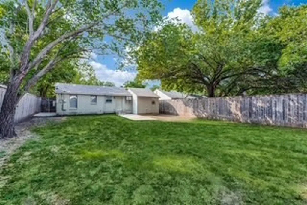 3901 Winfield Avenue Fort Worth TX 76109