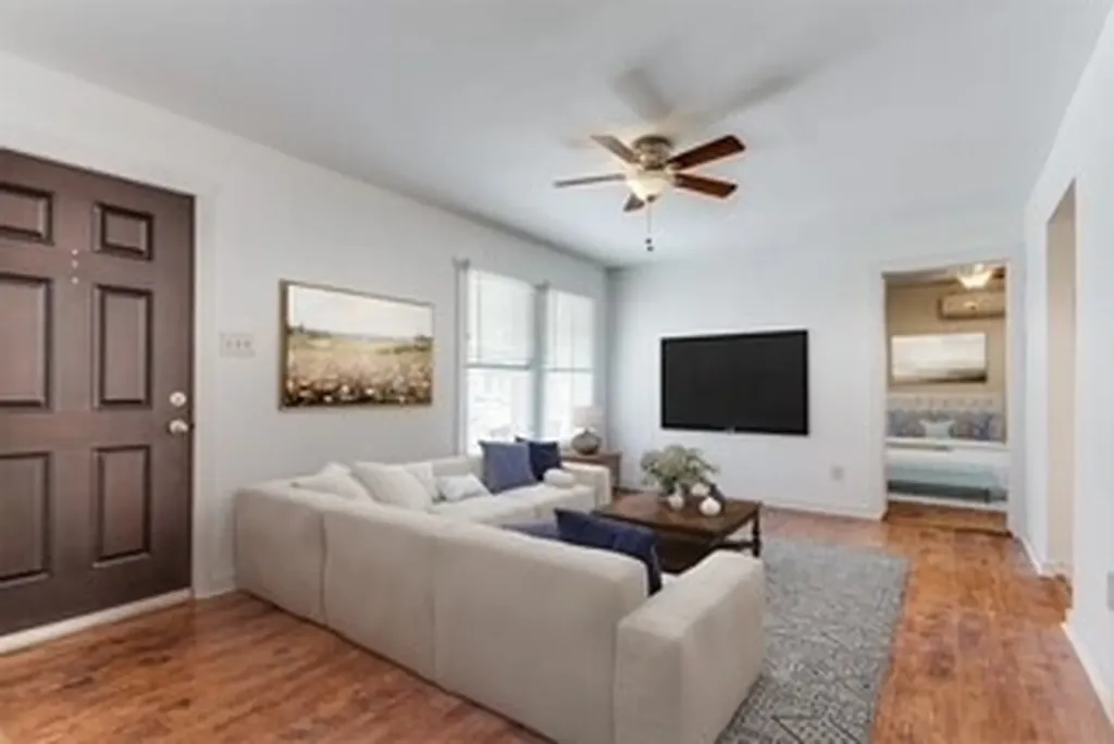 3901 Winfield Avenue Fort Worth TX 76109