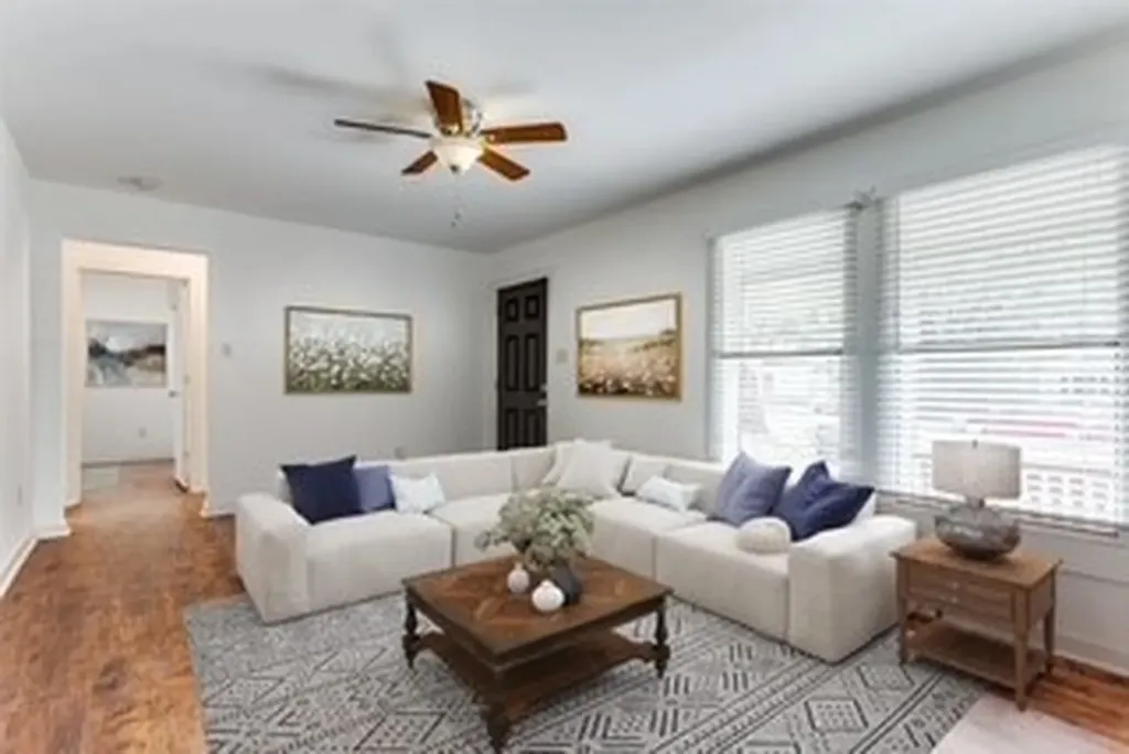 3901 Winfield Avenue Fort Worth TX 76109