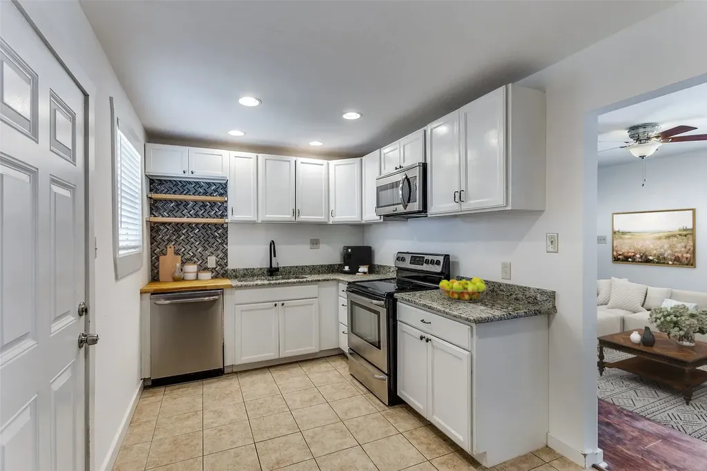 3901 Winfield Avenue Fort Worth TX 76109