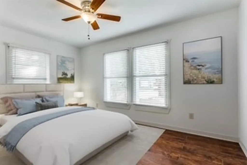 3901 Winfield Avenue Fort Worth TX 76109
