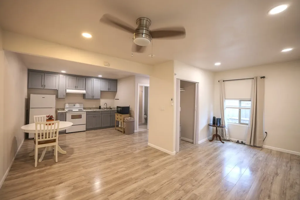 3808 S Timberline Drive Fort Worth TX 76119