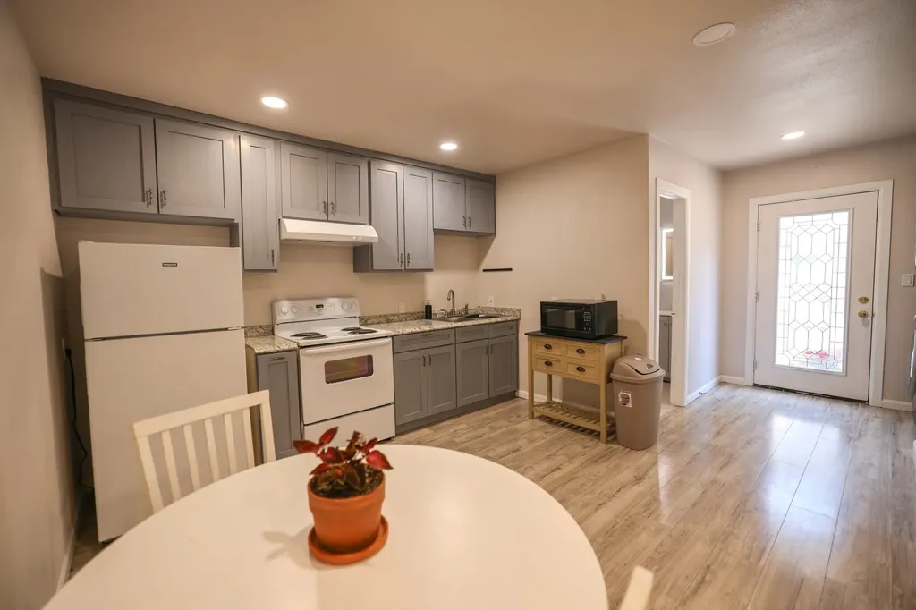 3808 S Timberline Drive Fort Worth TX 76119