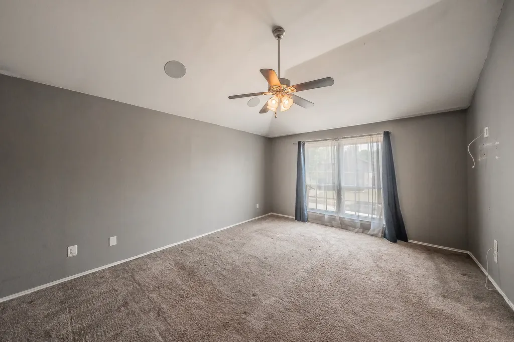 8505 Mystic Trail Fort Worth TX 76118