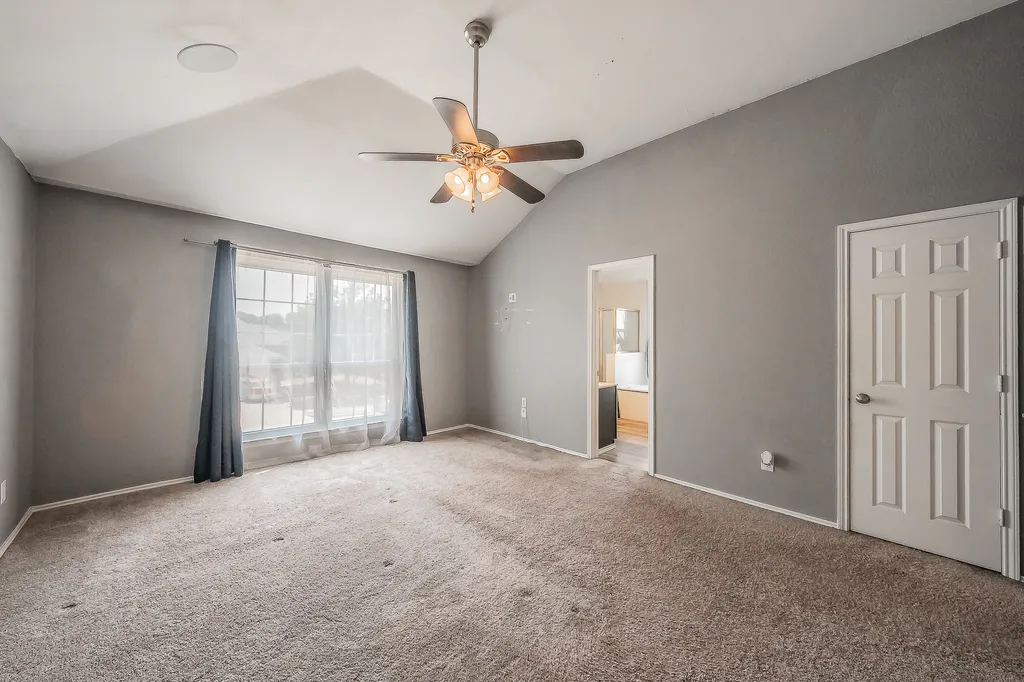 8505 Mystic Trail Fort Worth TX 76118