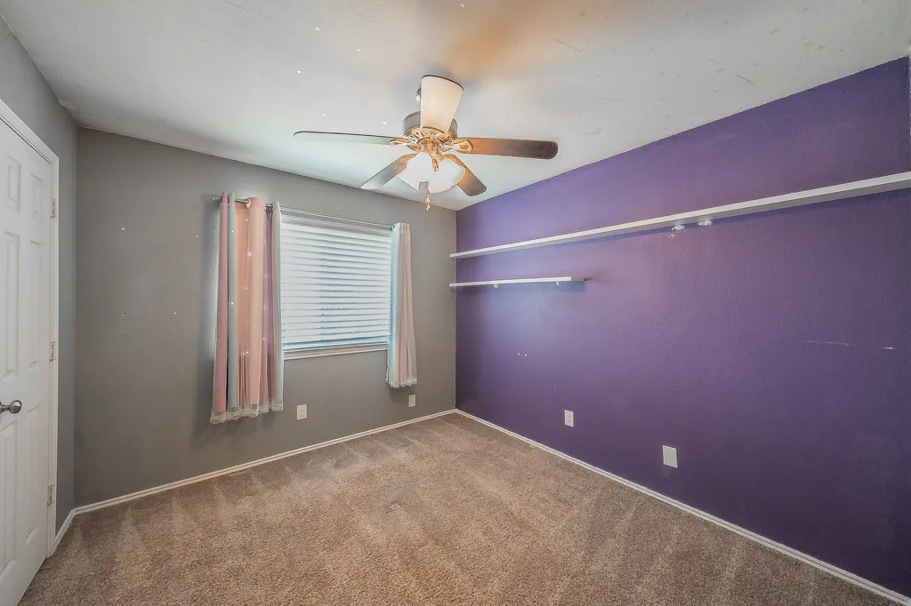 8505 Mystic Trail Fort Worth TX 76118