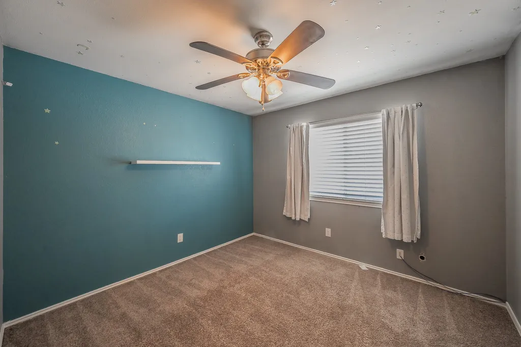8505 Mystic Trail Fort Worth TX 76118