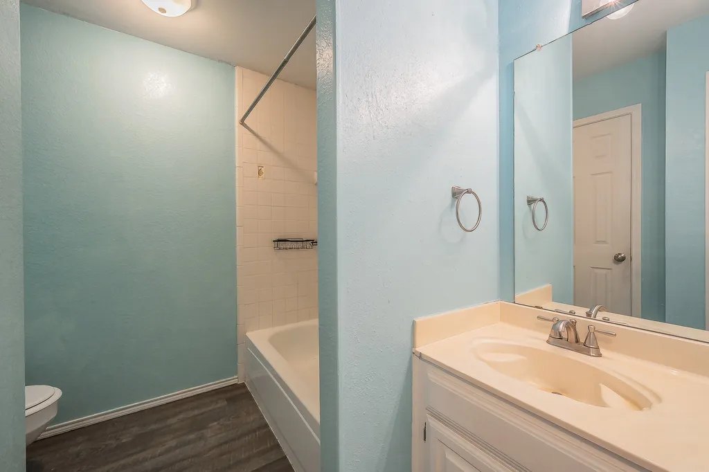 8505 Mystic Trail Fort Worth TX 76118
