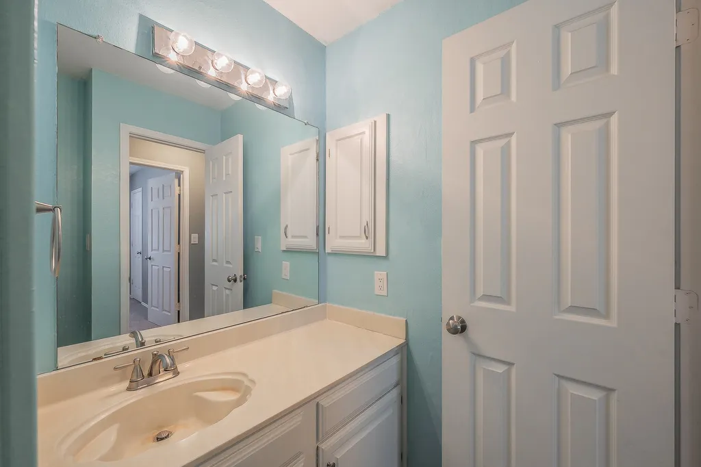 8505 Mystic Trail Fort Worth TX 76118