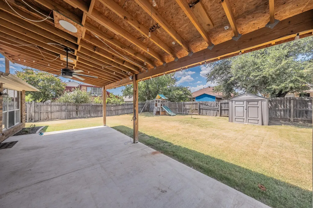 8505 Mystic Trail Fort Worth TX 76118