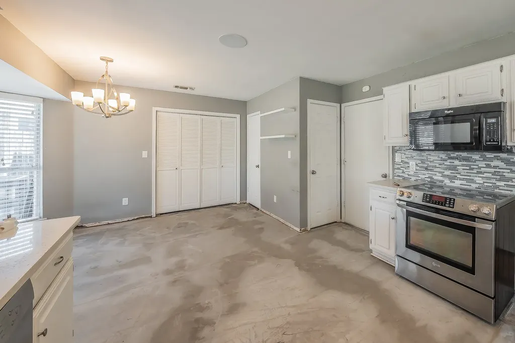 8505 Mystic Trail Fort Worth TX 76118