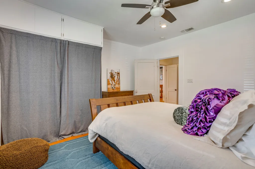 1126 Hawthorne Avenue Fort Worth TX 76110