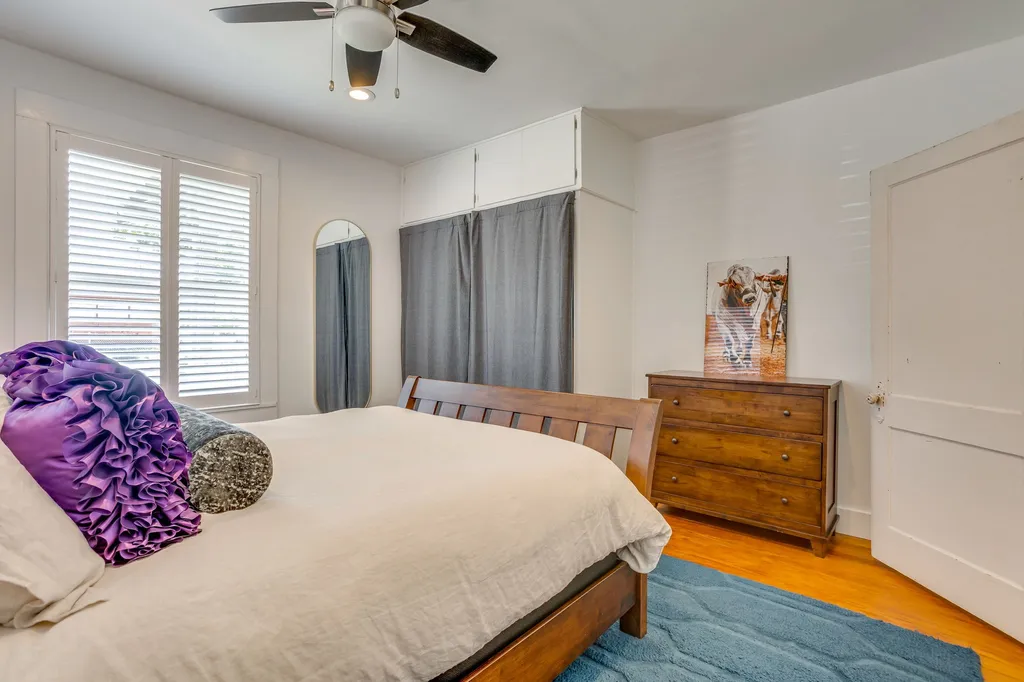 1126 Hawthorne Avenue Fort Worth TX 76110