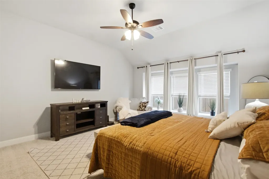 540 Ramon Street Burleson TX 76028
