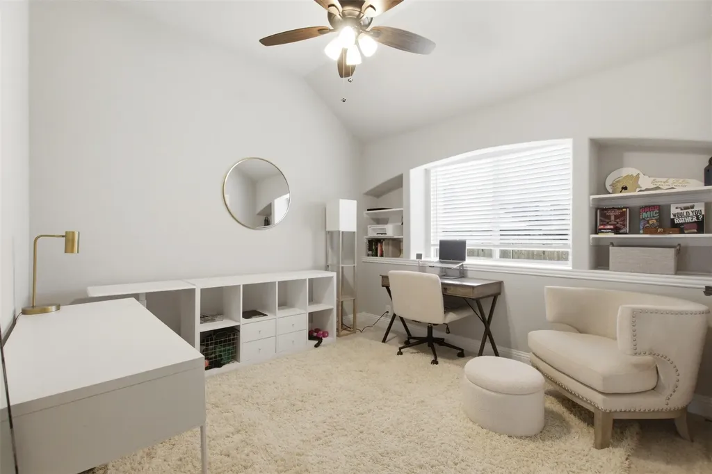 540 Ramon Street Burleson TX 76028