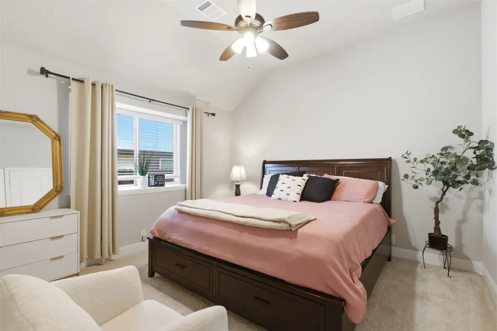 540 Ramon Street Burleson TX 76028