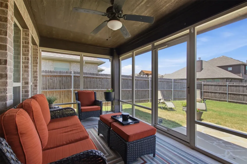 540 Ramon Street Burleson TX 76028
