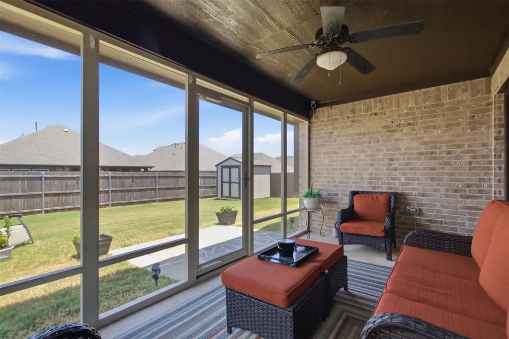 540 Ramon Street Burleson TX 76028