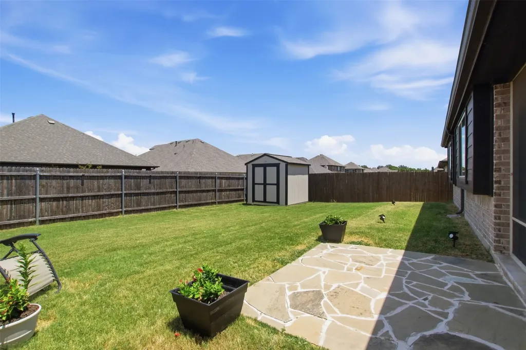 540 Ramon Street Burleson TX 76028