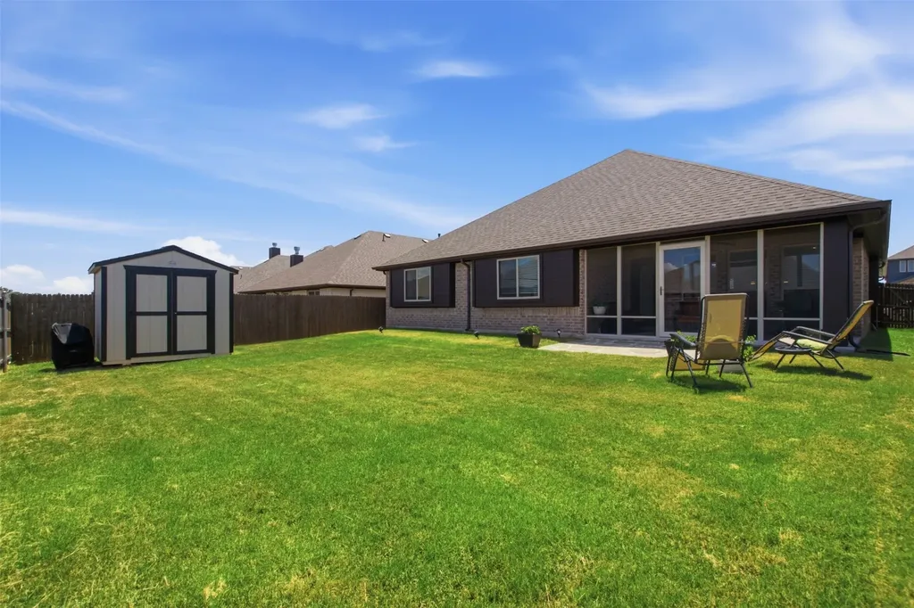 540 Ramon Street Burleson TX 76028