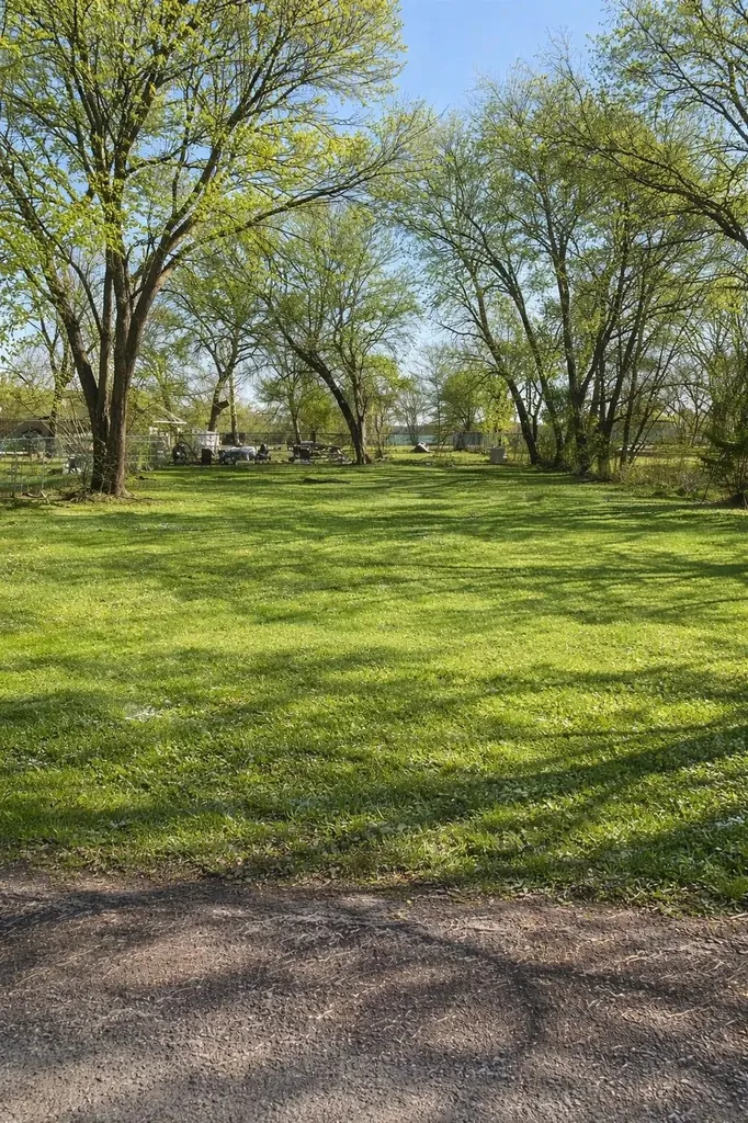 Tbd County Road 890 Lucas TX 75002