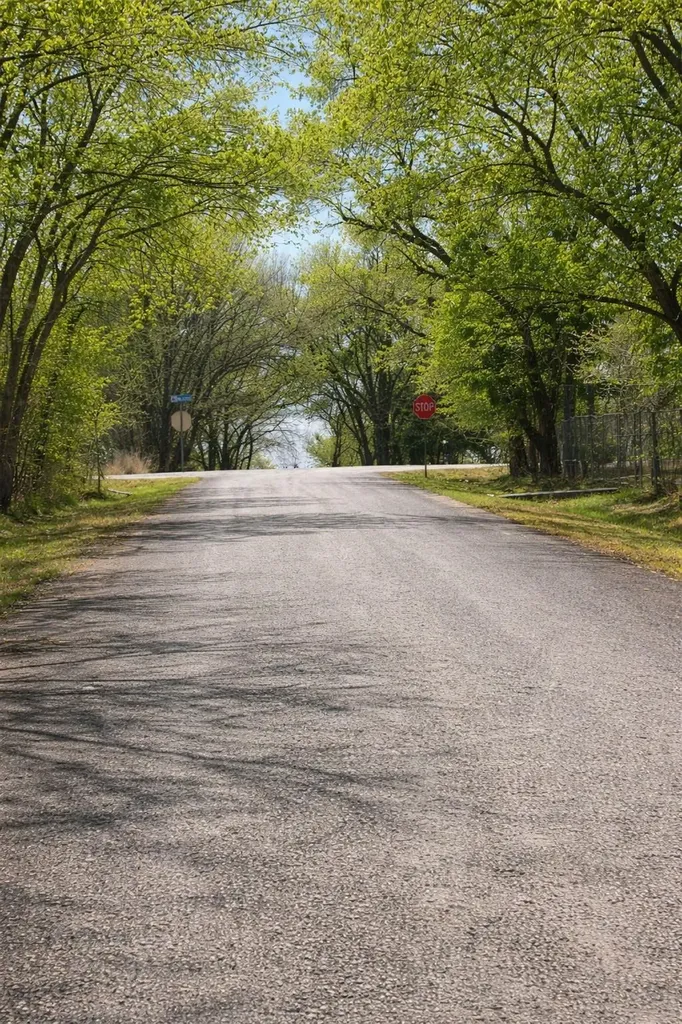 Tbd County Road 890 Lucas TX 75002