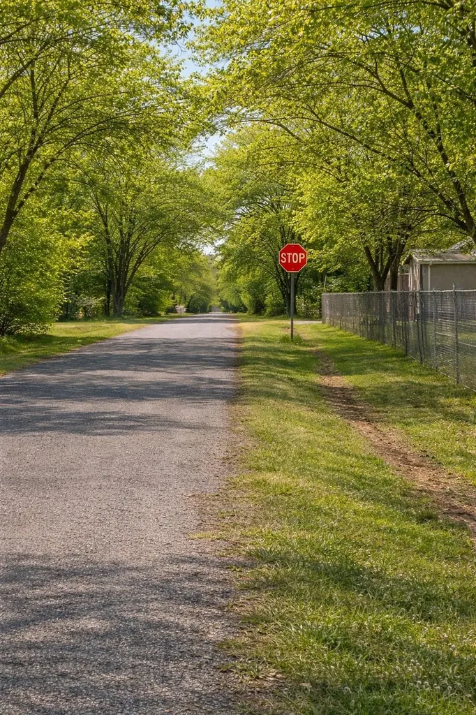 Tbd County Road 890 Lucas TX 75002