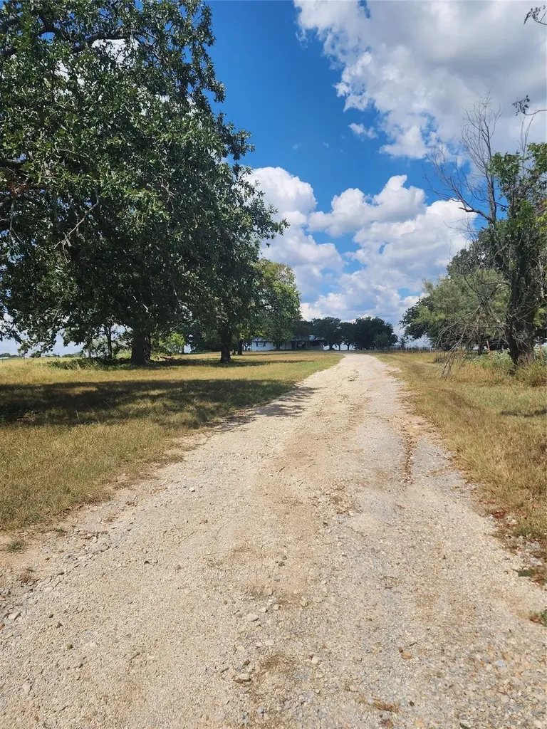4030 Highway 2247 Comanche TX 76442