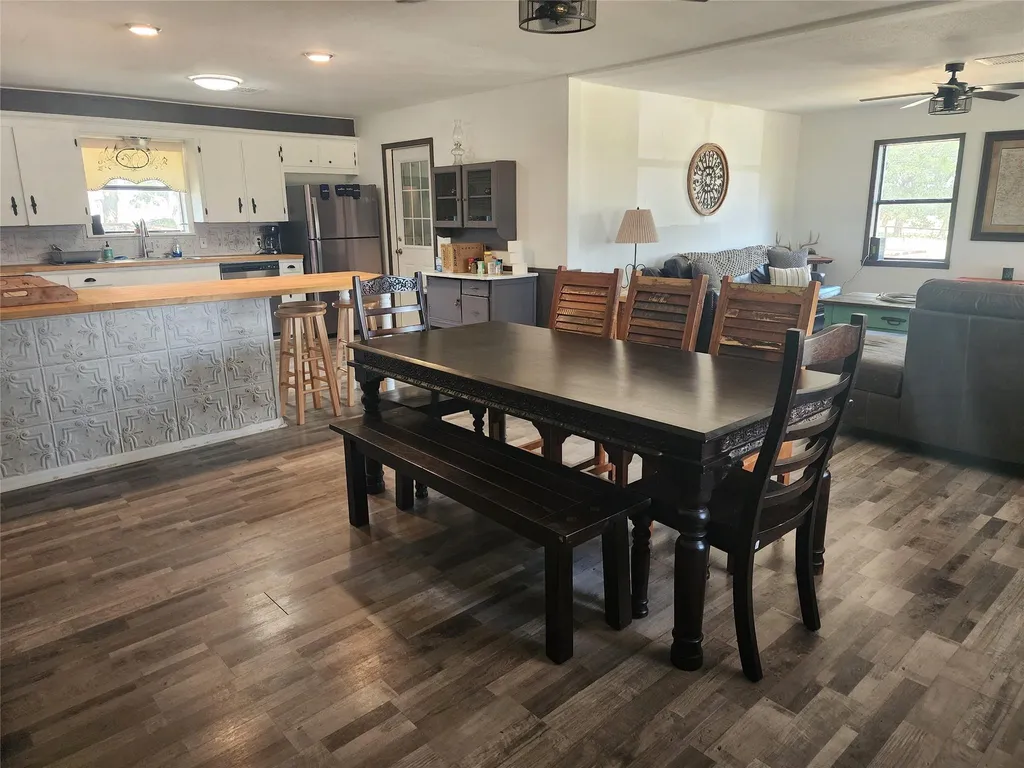 4030 Highway 2247 Comanche TX 76442