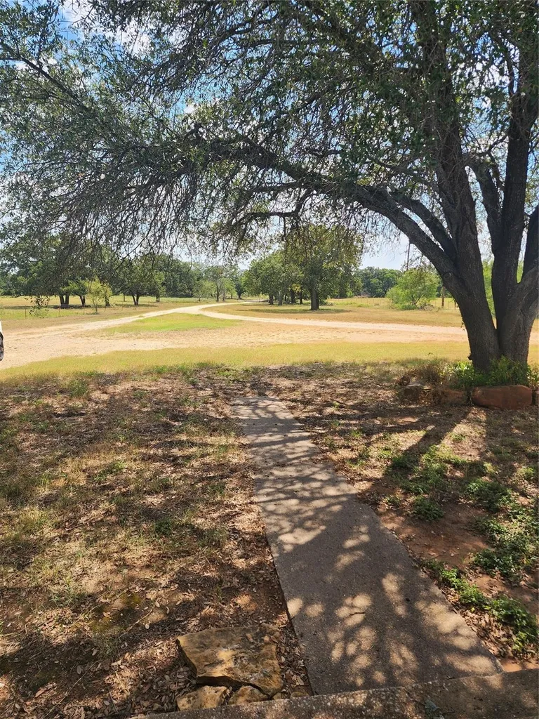 4030 Highway 2247 Comanche TX 76442
