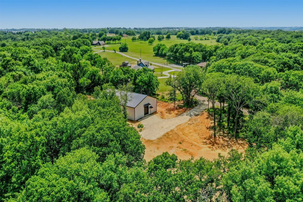 400 Wild Wood Lane Whitesboro TX 76273
