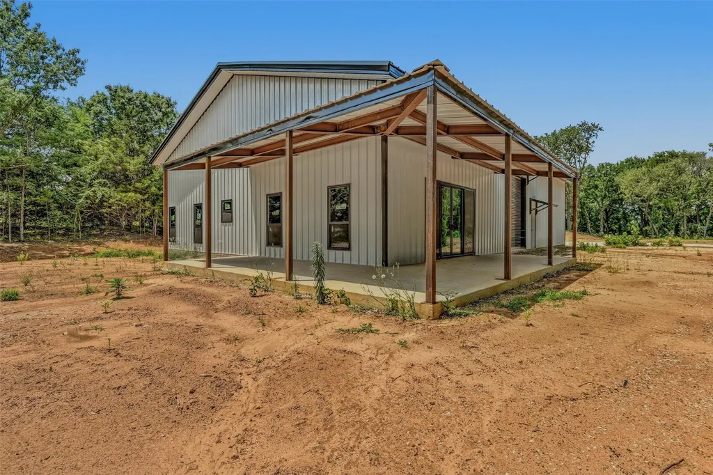 400 Wild Wood Lane Whitesboro TX 76273