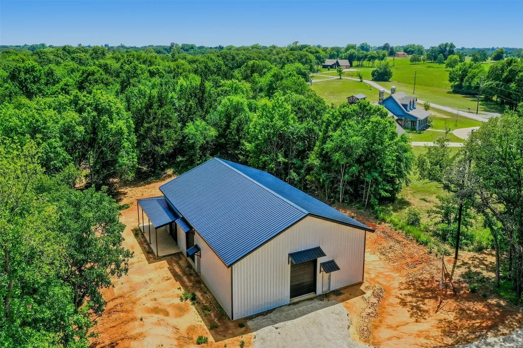 400 Wild Wood Lane Whitesboro TX 76273