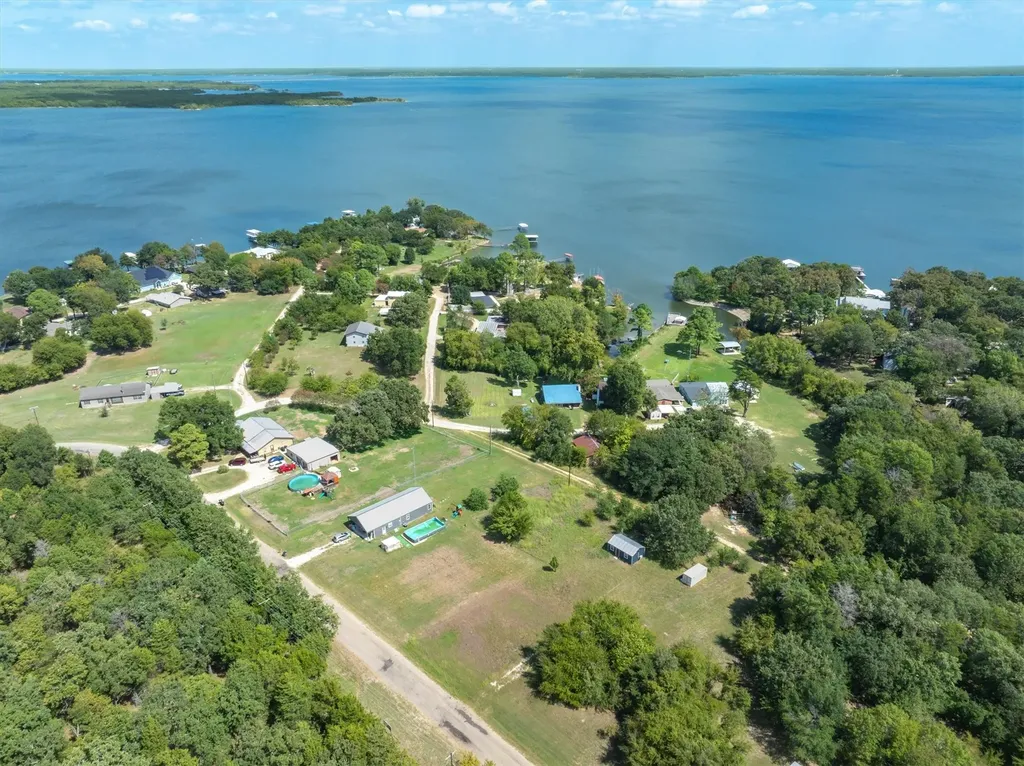 4400 County Road 3706 Road Wills Point TX 75169