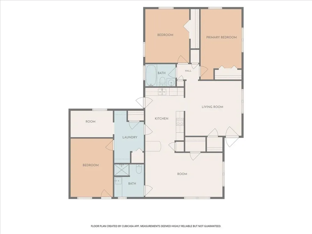 156 Bowie Mcgregor TX 76657
